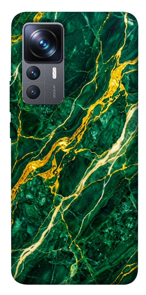 Чехол Emerald gold для Xiaomi 12T