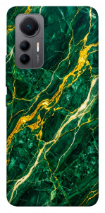 Чехол Emerald gold для Xiaomi 12 Lite