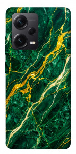 Чехол Emerald gold для Xiaomi Redmi Note 12 Pro+