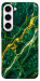 Чохол Emerald gold для Galaxy S23+