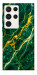 Чехол Emerald gold для Galaxy S23 Ultra