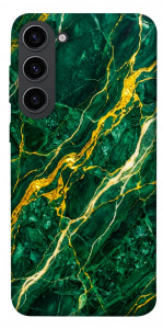 Чохол Emerald gold для Galaxy S23