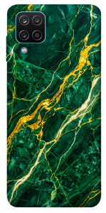 Чехол Emerald gold для Galaxy M12