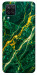 Чехол Emerald gold для Galaxy M12