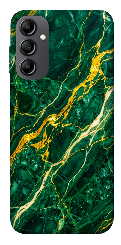 Чехол Emerald gold для Galaxy A14 5G