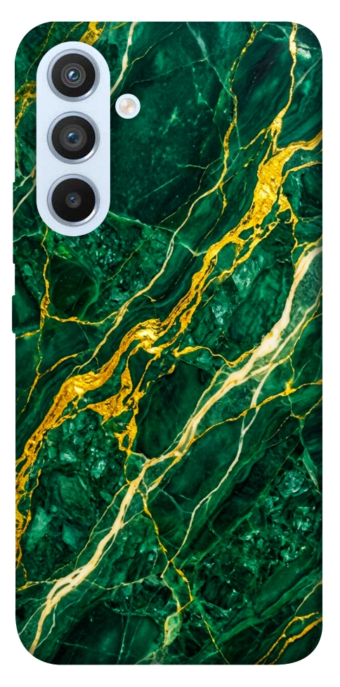 Чехол Emerald gold для Galaxy A54 5G