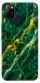 Чехол Emerald gold для Infinix Hot 10 Lite