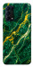 Чехол Emerald gold для Oppo Reno 5 4G
