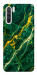 Чехол Emerald gold для Oppo Reno 3