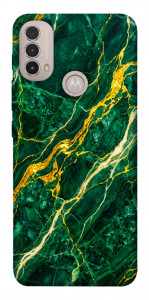 Чохол Emerald gold для Motorola Moto E40