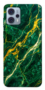 Чохол Emerald gold для Motorola Moto G23