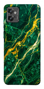 Чохол Emerald gold для Motorola Moto G32