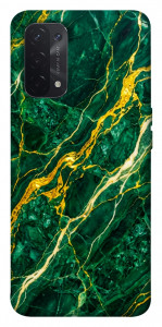 Чехол Emerald gold для Oppo A54 5G