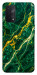 Чехол Emerald gold для Oppo A74 5G