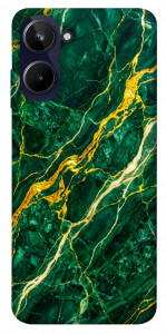 Чехол Emerald gold для Realme 10 4G