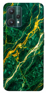Чохол Emerald gold для Realme 9 Pro