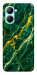Чехол Emerald gold для Realme C33