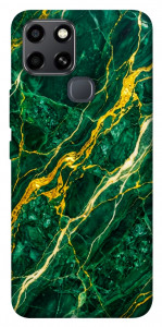 Чехол Emerald gold для Infinix Smart 6