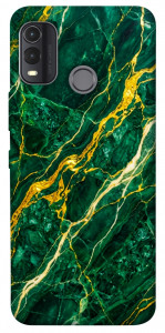 Чохол Emerald gold для Nokia G11 Plus