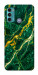 Чехол Emerald gold для Motorola Moto G60
