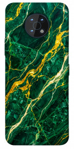 Чехол Emerald gold для Nokia G50