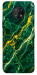 Чехол Emerald gold для Nokia G50