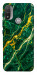 Чехол Emerald gold для Motorola Moto E20