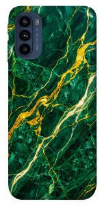 Чохол Emerald gold для Motorola Moto G41