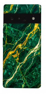 Чехол Emerald gold для Google Pixel 6 Pro