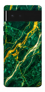 Чохол Emerald gold для Google Pixel 6
