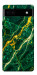 Чохол Emerald gold для Google Pixel 6A