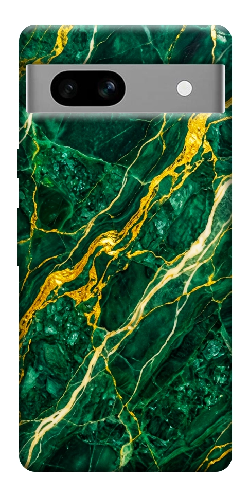 Чехол Emerald gold для Google Pixel 7A