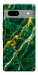 Чехол Emerald gold для Google Pixel 7A