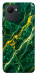 Чохол Emerald gold для Realme C30s