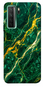 Чехол Emerald gold для Huawei nova 7 SE