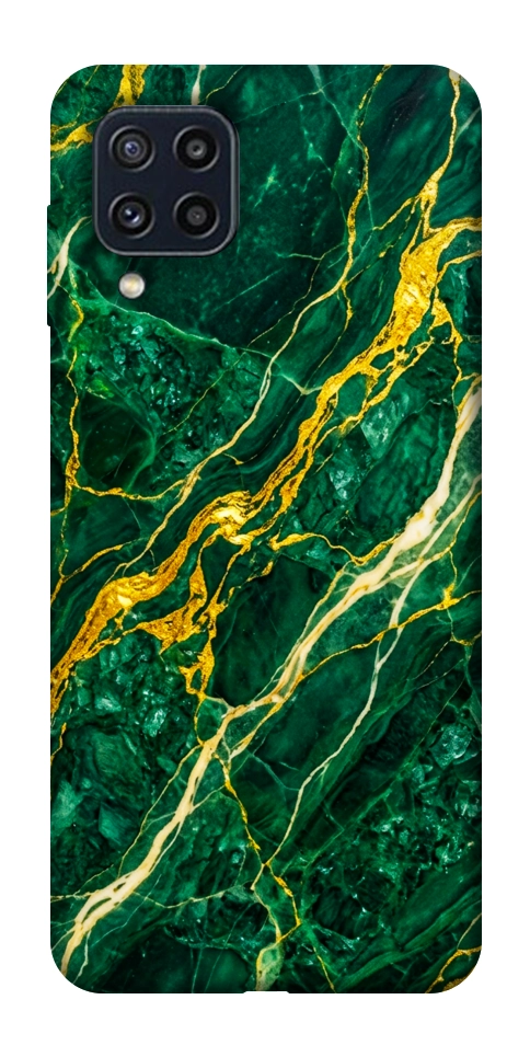 Чехол Emerald gold для Galaxy M32