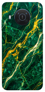 Чехол Emerald gold для Nokia X20