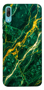 Чехол Emerald gold для Huawei Y6 Pro (2019)