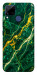 Чехол Emerald gold для Realme C15