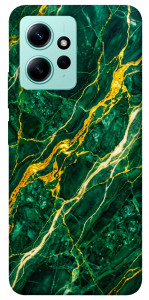 Чохол Emerald gold для Xiaomi Redmi Note 12 4G