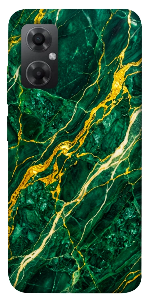 Чехол Emerald gold для Xiaomi Redmi Note 11R