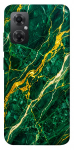 Чехол Emerald gold для Xiaomi Redmi Note 11R