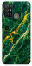 Чохол Emerald gold для ZTE Blade A52