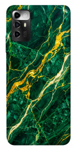 Чехол Emerald gold для ZTE Blade A72