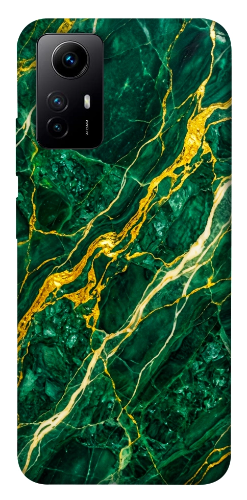Чохол Emerald gold для Xiaomi Redmi Note 12S