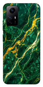 Чехол Emerald gold для Xiaomi Redmi Note 12S