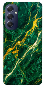 Чехол Emerald gold для Galaxy M54 5G
