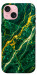Чехол Emerald gold для iPhone 15