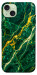 Чехол Emerald gold для iPhone 15 Plus