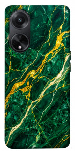Чохол Emerald gold для Oppo A98